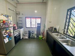 Blk 56 Tiong Bahru Estate (Bukit Merah), HDB 3 Rooms #566828681